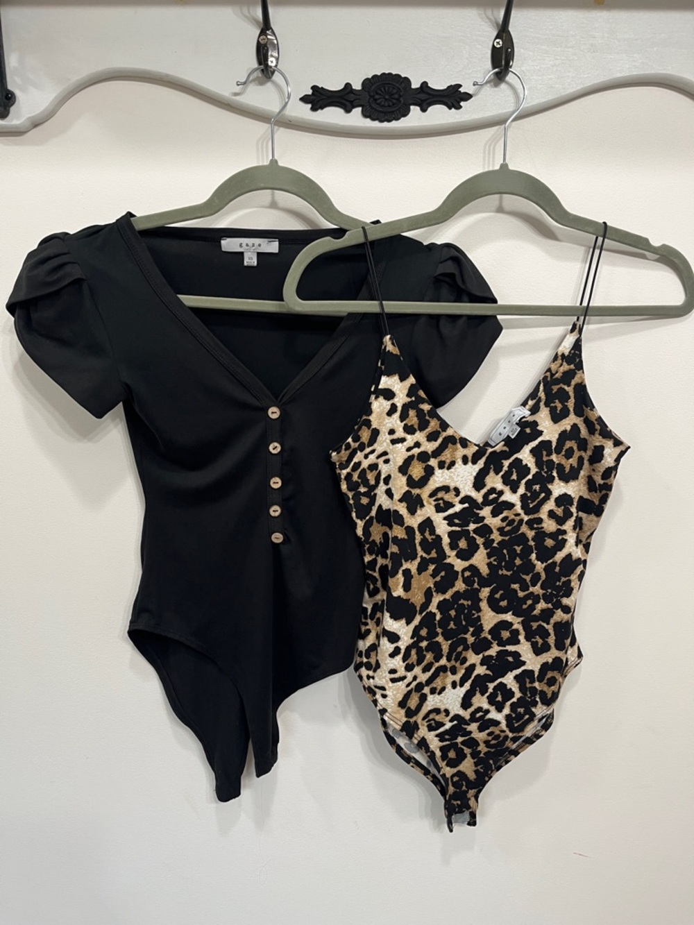 💐5/25$ Gaze Bodysuits
